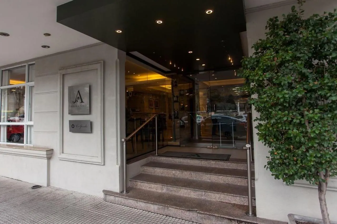 Argentino Hotel Mendoza