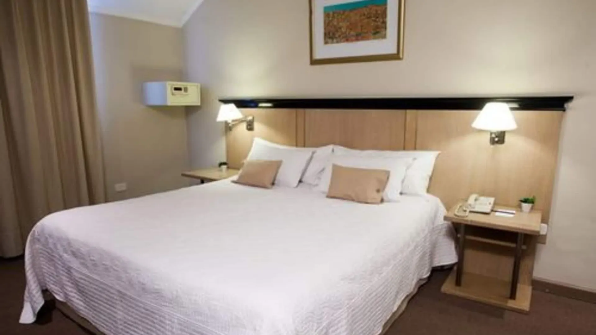 Argentino Hotel Mendoza