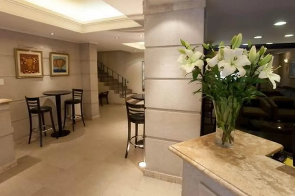 Argentino Hotel Mendoza Argentina