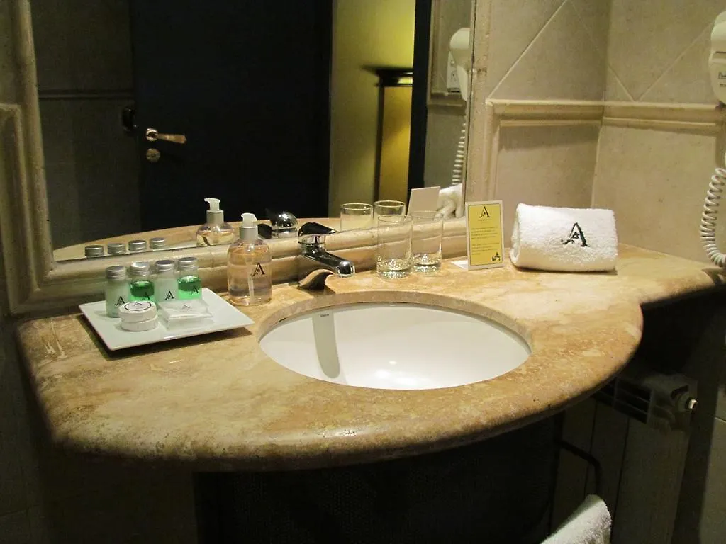 Argentino Hotel Mendoza