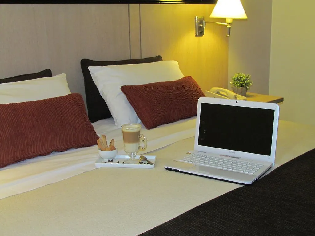 Argentino Hotel Mendoza 3*,