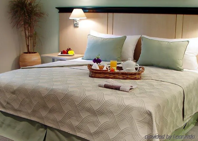 Argentino Hotel Mendoza