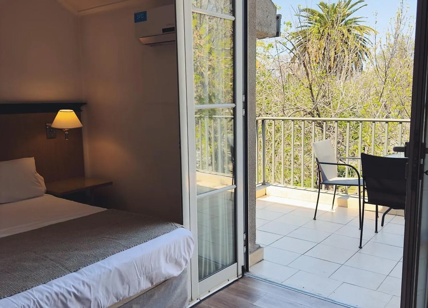 Argentino Hotel Mendoza