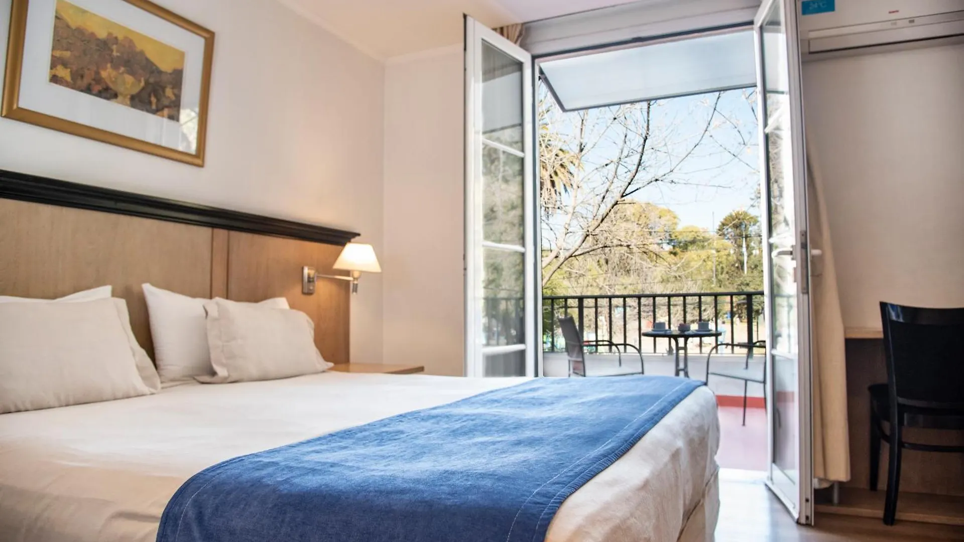 Argentino Hotel Mendoza
