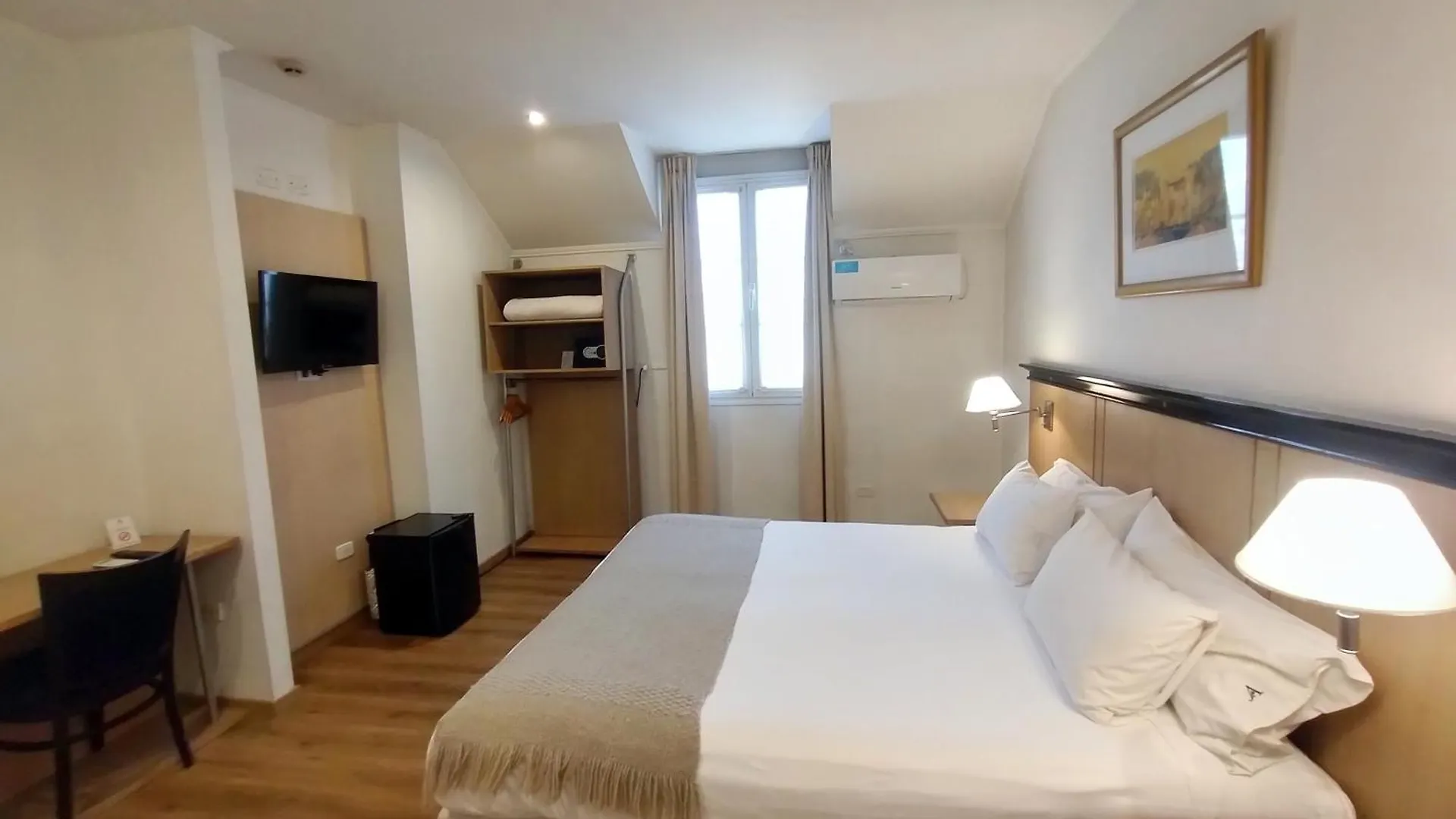 Argentino Hotel Mendoza Argentina