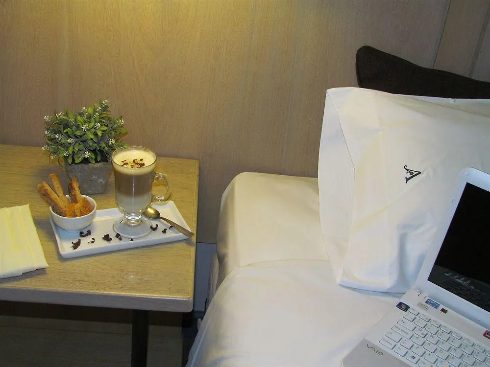 Argentino Hotel Mendoza
