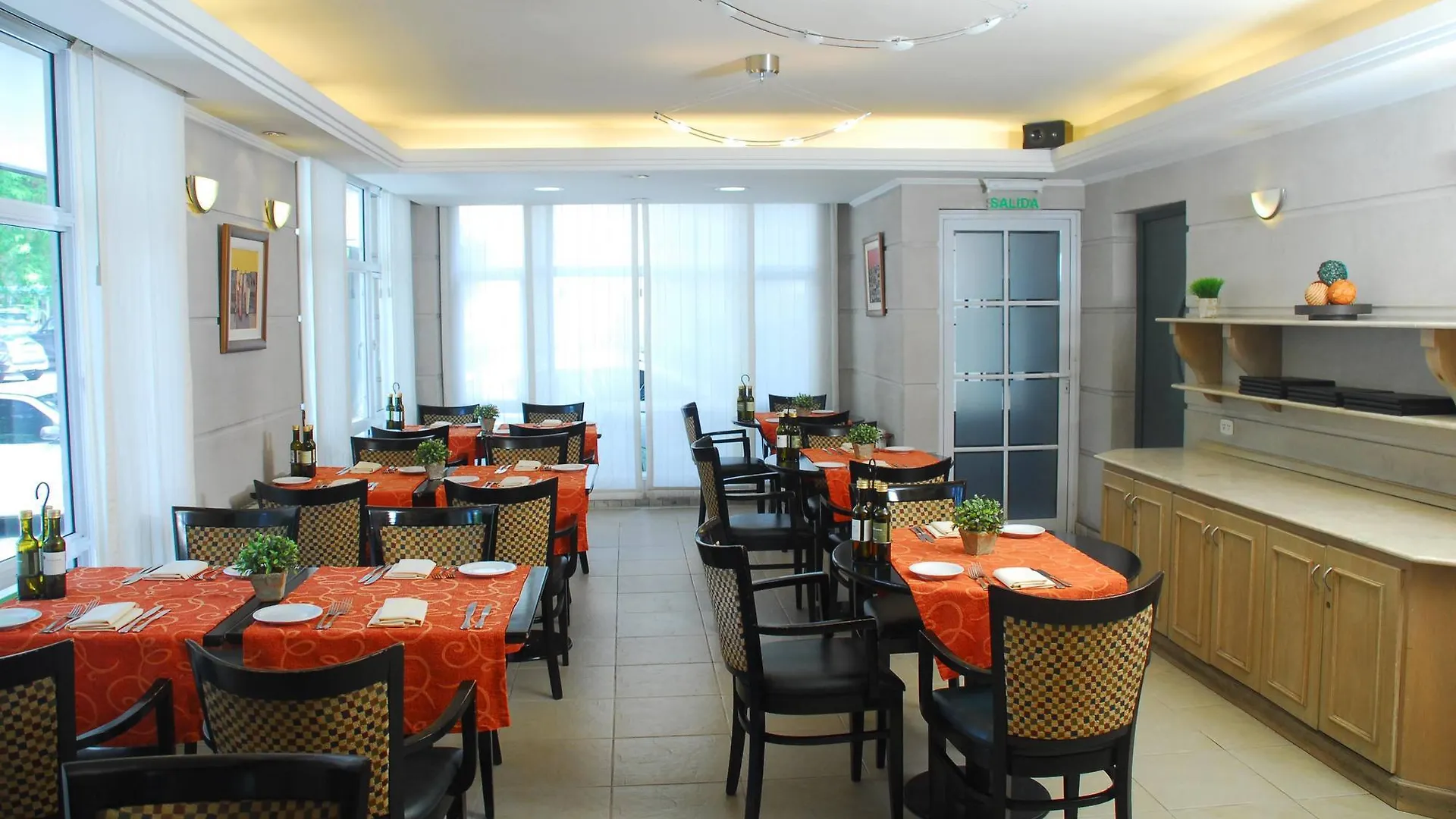 Argentino Hotel Mendoza