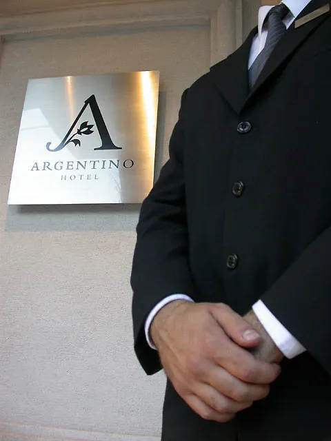Argentino Hotel Mendoza