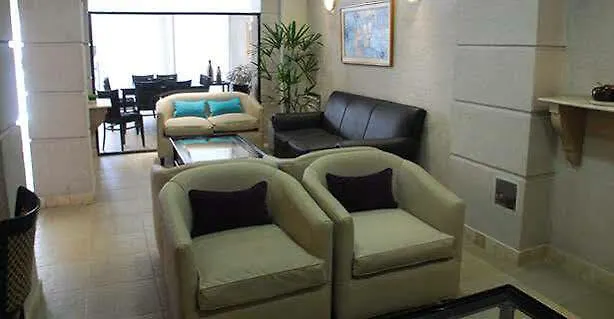 Argentino Hotel Mendoza