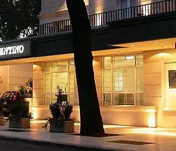 Argentino Hotel Mendoza