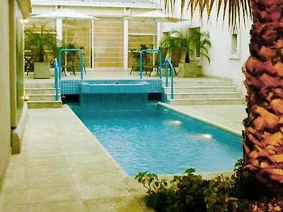 ***  Argentino Hotel Mendoza Argentina