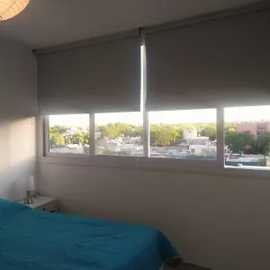 Apartamento Cozy Ii Departamento En Pleno Centro De