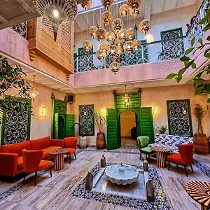 Contessa Affittacamere Marrakesh