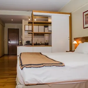 Apart-hotel Altezza, Mendoza