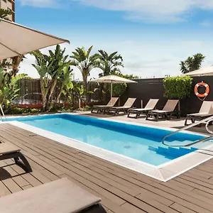 Hotel Catalonia Híspalis