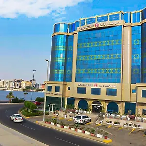 Al Andalus Tolen Aparthotel Jiddah