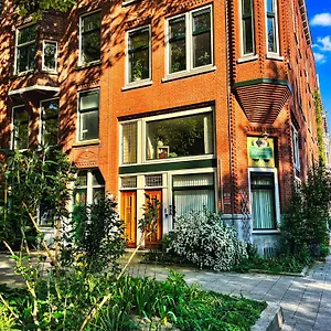 Bed And Breakfast Rotterdam Bed & Breakfast Rotterdam