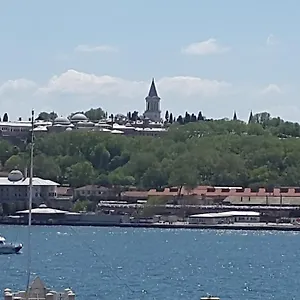 Ada Karakoy - Special Category Стамбул