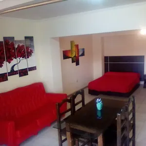 Apartamento Alto Godoy Apart