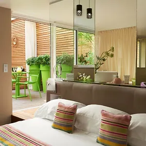 Le Mathurin & 4*, Paris França