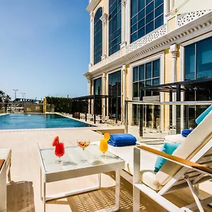 Narcissus Al Hamra Hotel Jiddah