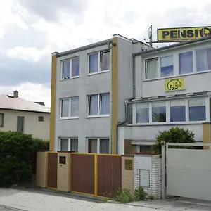 Fox Affittacamere Praga