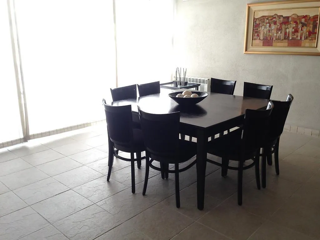 מנדוזה Argentino Hotel ארגנטינה