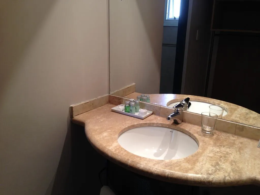 מנדוזה Argentino Hotel
