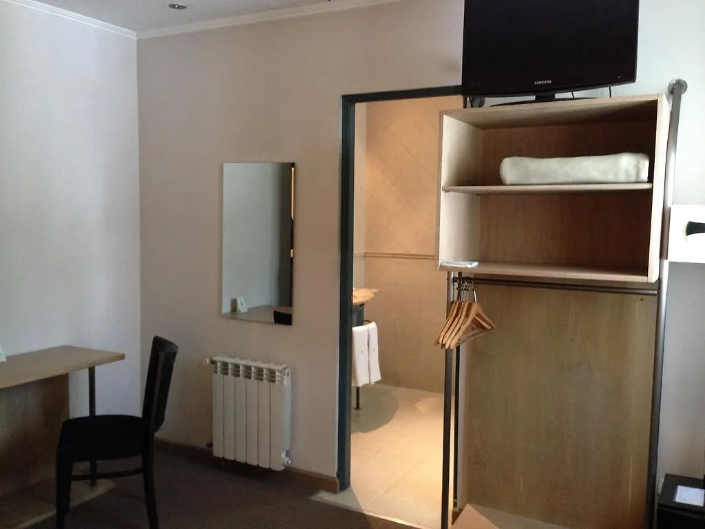 מנדוזה Argentino Hotel