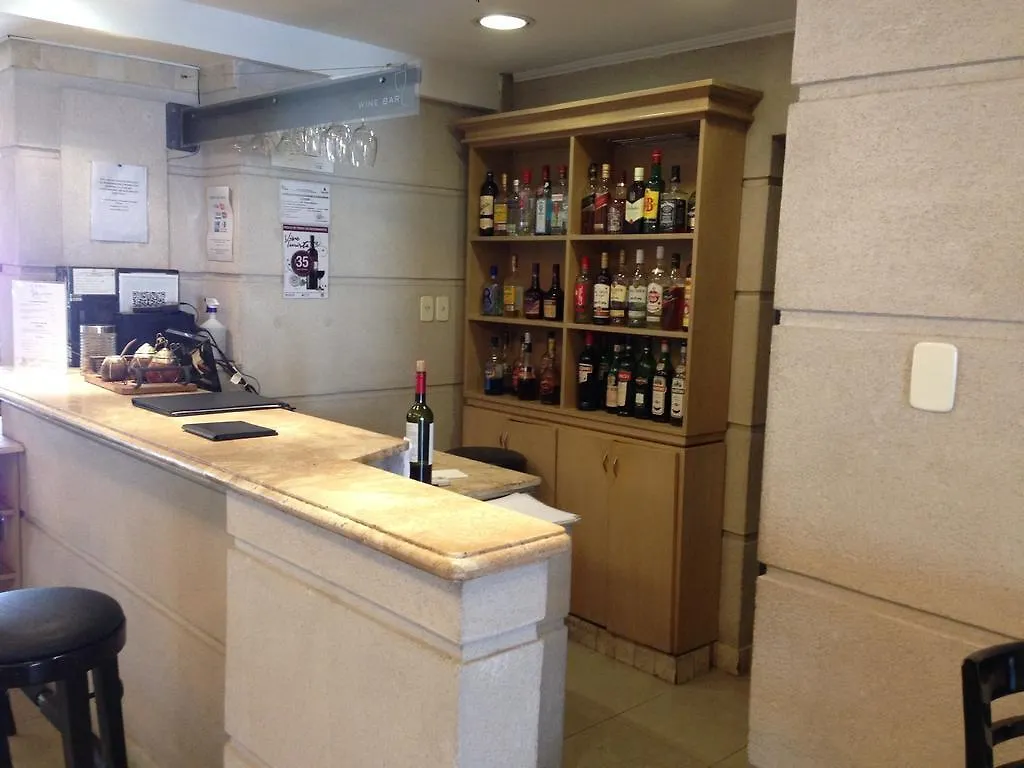 מנדוזה Argentino Hotel