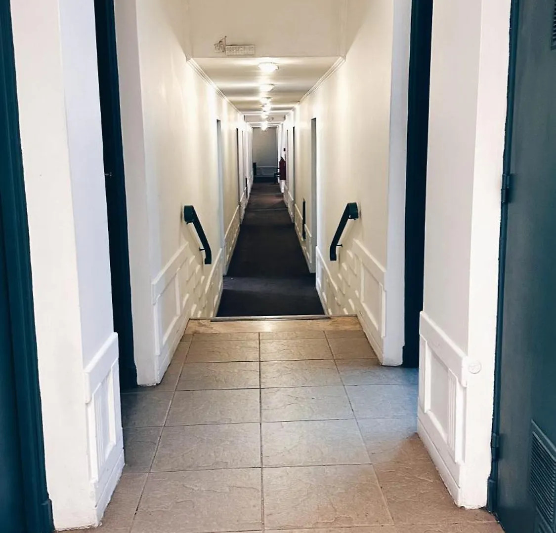 מנדוזה Argentino Hotel