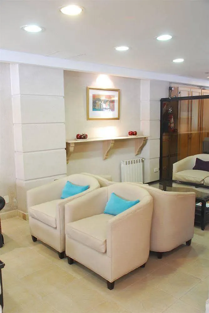 Argentino Hotel Мендоса Аргентина