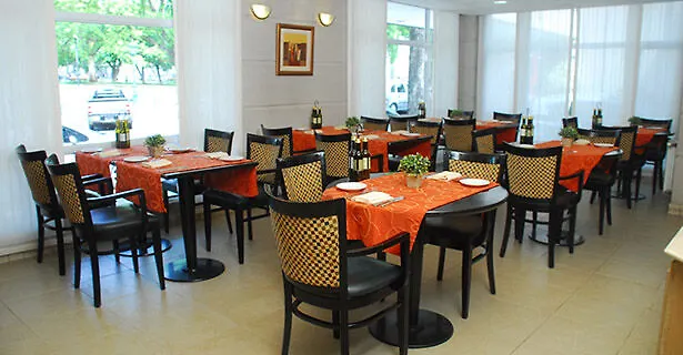 מנדוזה Argentino Hotel