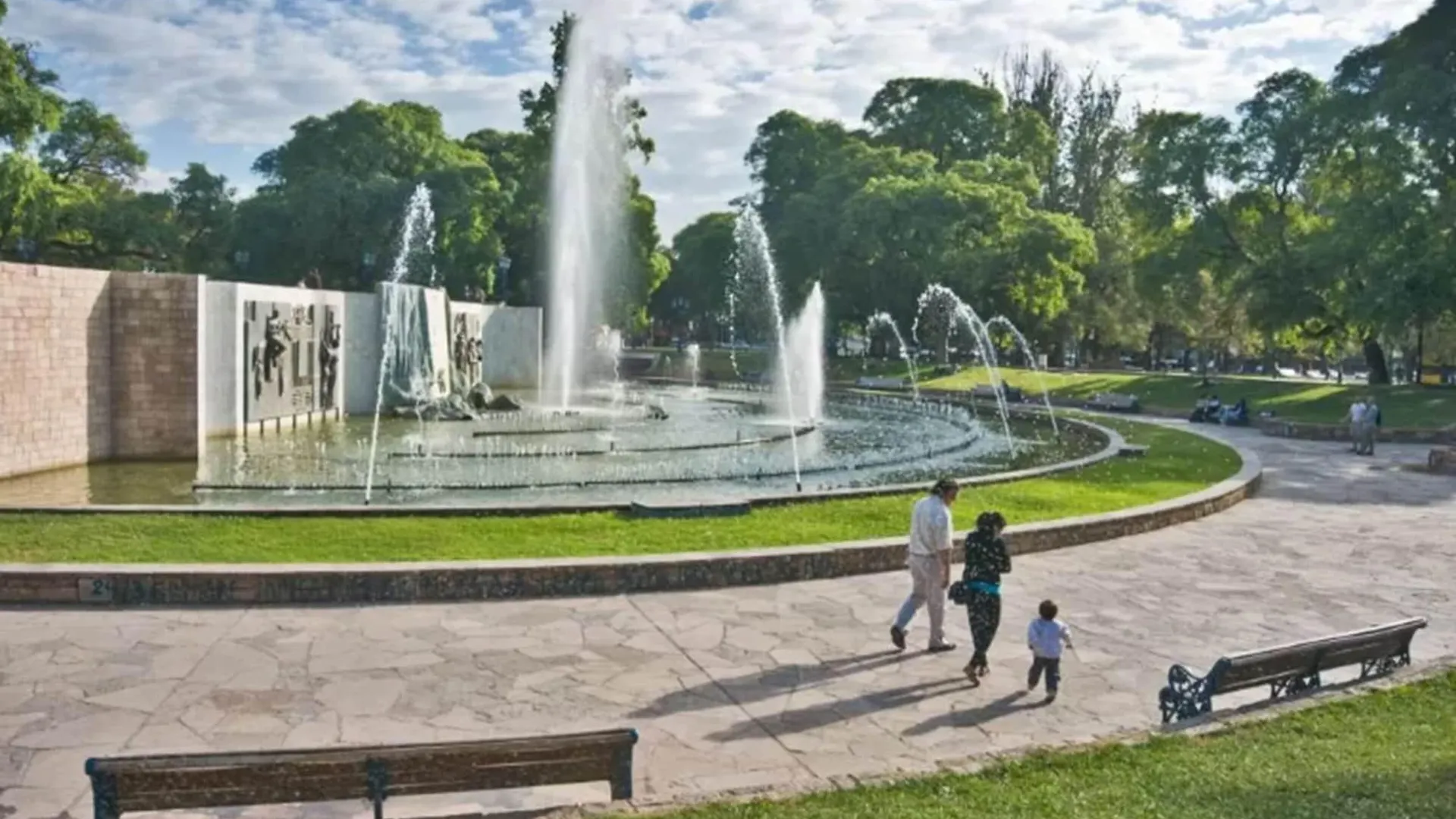 Argentino Hotel Mendoza