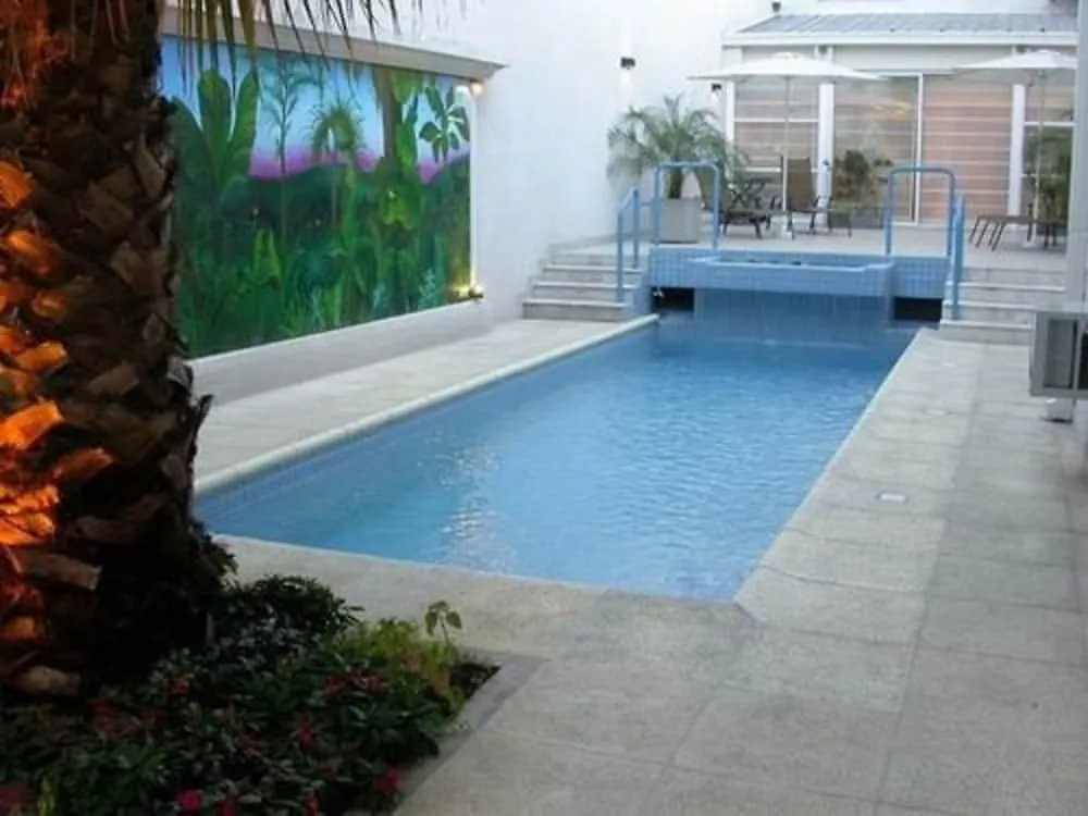 Argentino Hotel Mendoza Argentina