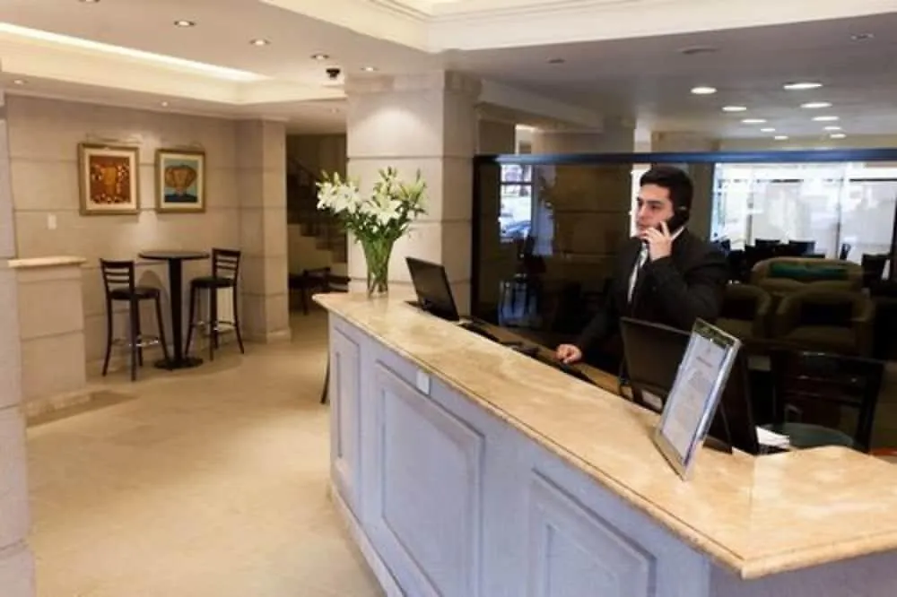***  Argentino Hotel Mendoza Argentina