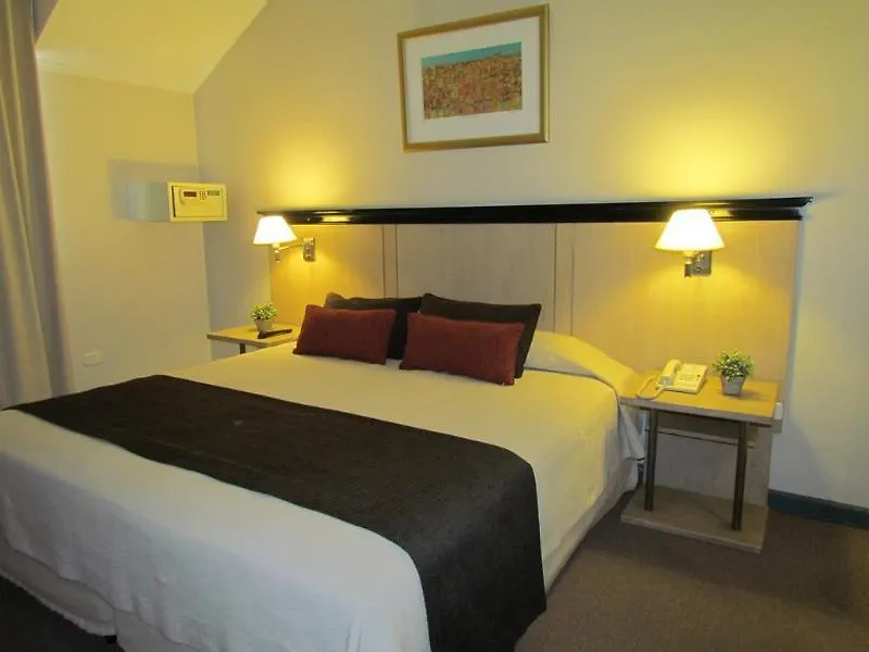 Argentino Hotel Mendoza