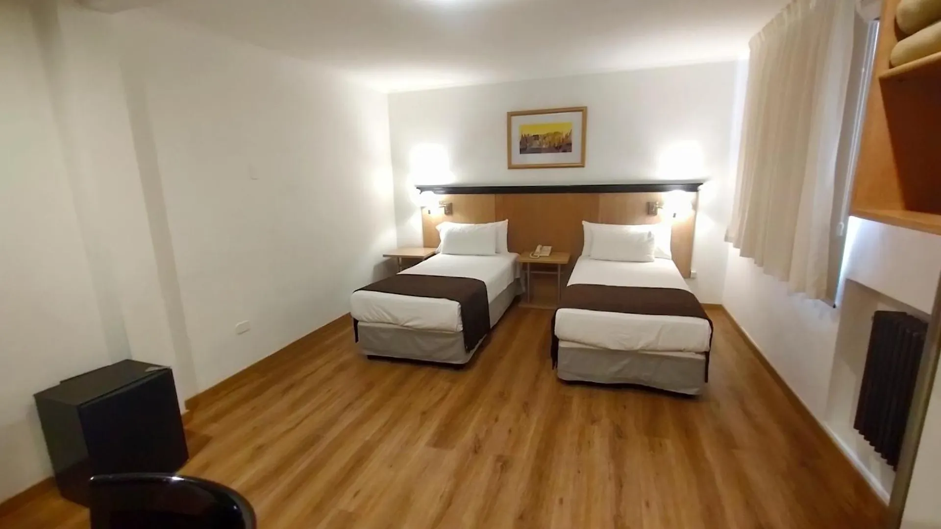 Argentino Hotel Mendoza