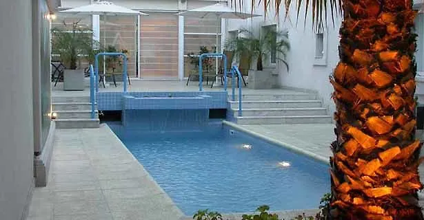 Argentino Hotel Mendoza 3*,  Argentina