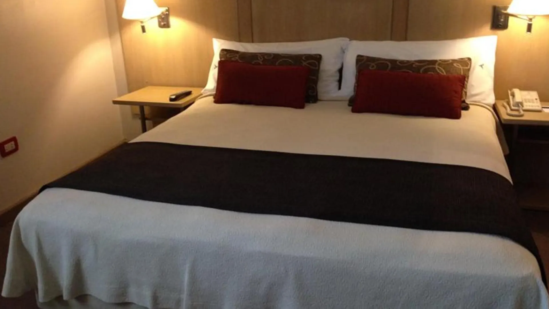 Argentino Hotel Mendoza
