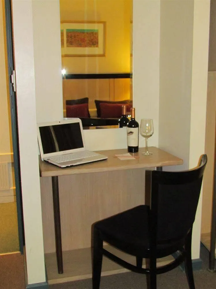 Argentino Hotel Mendoza 3*,  Argentina
